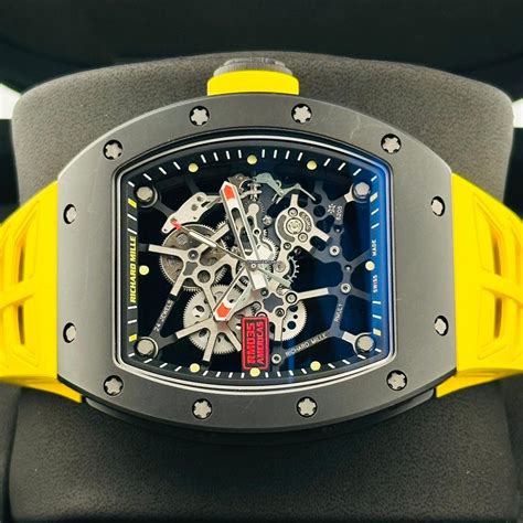 richard mille rm035 americas price|richard mille nadal price.